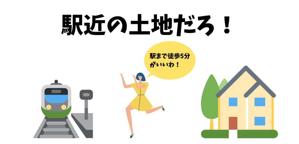 建売狭小住宅 家選びのチェックポイント 土地編 建売ですが 何か